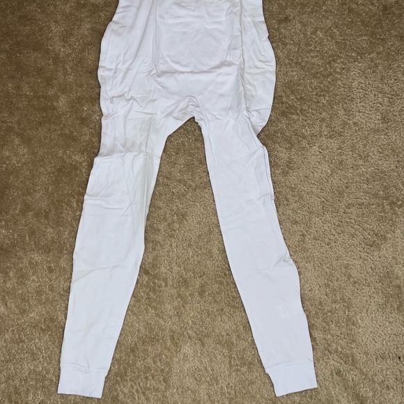 NEW Women Sleepwear  YoSo Fantasies color white - Picture 6 of 11